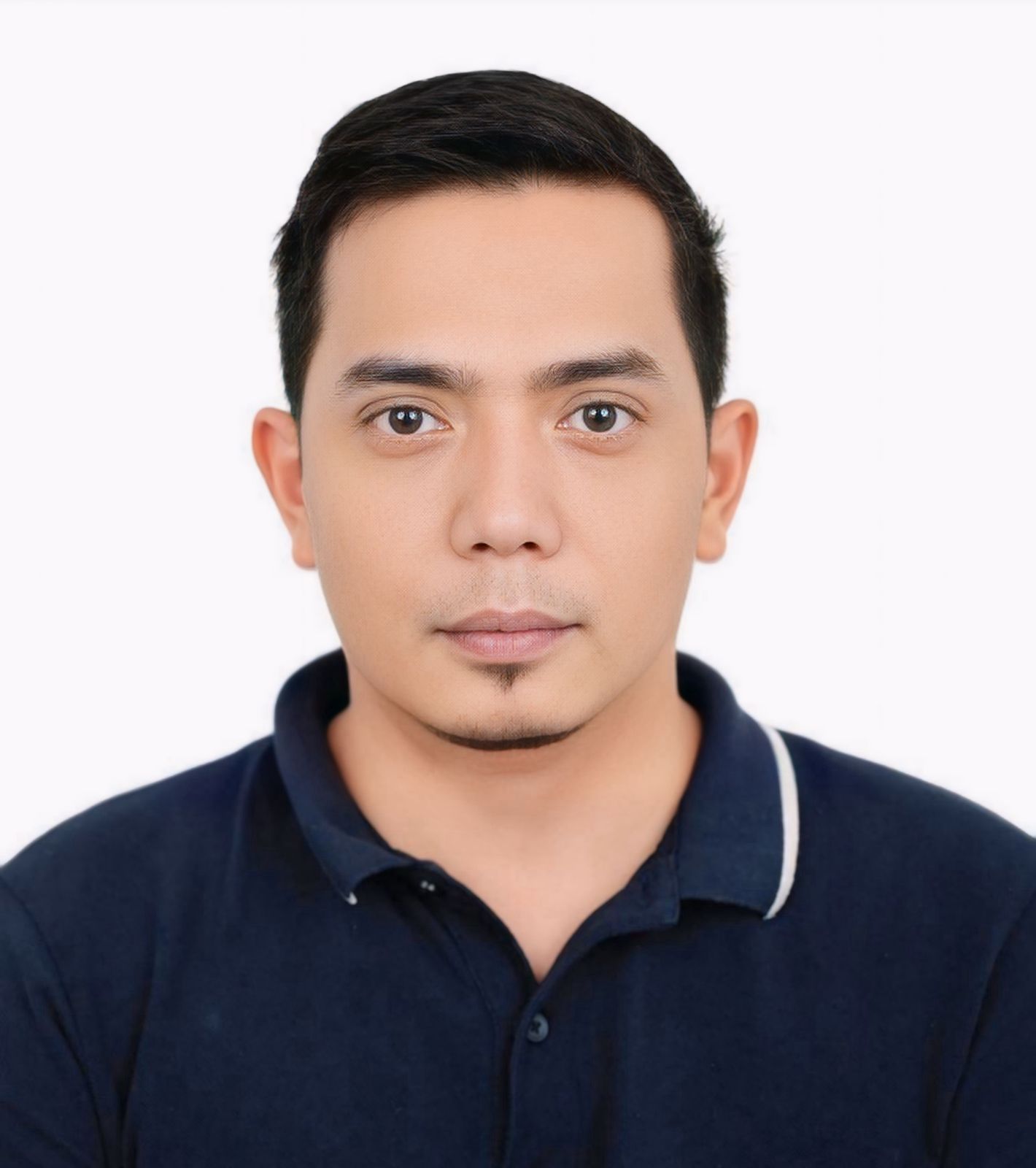Crisanto Mangaoang